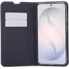 Dėklas FoneKit BookCase suojakotelo, Samsung Galaxy S26, vaaleanpunainen
