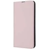 Dėklas FoneKit BookCase suojakotelo, Samsung Galaxy A57, vaaleanpunainen