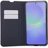 Dėklas FoneKit BookCase suojakotelo, Samsung Galaxy A37, musta