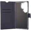 Dėklas FoneKit BookCase suojakotelo, Samsung Galaxy S26 Ultra, sininen