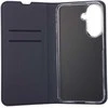 Dėklas FoneKit BookCase suojakotelo, Samsung Galaxy A57, musta