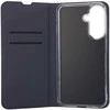 Dėklas FoneKit BookCase suojakotelo, Samsung Galaxy A37, tummanvihreä
