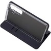 Dėklas FoneKit BookCase suojakotelo, Samsung Galaxy S26+, musta