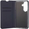 Dėklas FoneKit BookCase suojakotelo, Samsung Galaxy S26, tummanvihreä