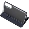 Dėklas FoneKit BookCase suojakotelo, Samsung Galaxy A37, tummanvihreä