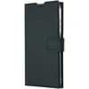 Dėklas FoneKit BookCase suojakotelo, Samsung Galaxy S26 Ultra, tummanvihreä