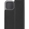 Dėklas FoneKit BookCase -suojakotelo, Samsung Galaxy A35, musta