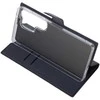 Dėklas FoneKit BookCase suojakotelo, Samsung Galaxy S26 Ultra, musta