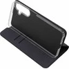 Dėklas FoneKit BookCase -suojakotelo, Samsung Galaxy A16, musta