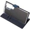 Dėklas FoneKit BookCase suojakotelo, Samsung Galaxy S26 Ultra, sininen