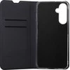 Dėklas FoneKit BookCase -suojakotelo, Samsung Galaxy A16, musta