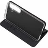 Victoria Sport „FoneKit BookCase“ apsauginis dėklas, „Samsung Galaxy S25+“, juodas