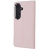 Dėklas FoneKit BookCase suojakotelo, Samsung Galaxy S26, vaaleanpunainen
