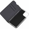 Dėklas FoneKit BookCase -suojakotelo, Samsung Galaxy S24, musta