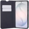 Dėklas FoneKit BookCase suojakotelo, Samsung Galaxy S26, tummanvihreä