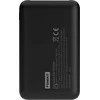 FoneKit Compact 10K PD20W - srovės šaltinis, 10 000 mAh