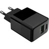 FoneKit Double 20W -laturi, USB-C + USB-A, būtina