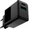 FoneKit Double 20W -laturi, USB-C + USB-A, būtina