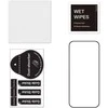 FoneKit Full Cover panssarilasi, Google Pixel 10 Pro