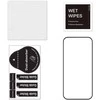 Fonekit Full Cover -panssarilasi, Google Pixel 9A