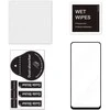 FoneKit Full Cover panssarilasi, Honor 400 Smart