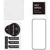 FoneKit Full Cover panssarilasi, Honor 400 Lite