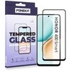 FoneKit Full Cover panssarilasi, Honor 400 Smart