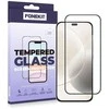 FoneKit Full Cover panssarilasi, Honor 400 Lite