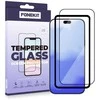 FoneKit Full Cover panssarilasi, iPhone 17 Pro