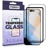 FoneKit Full Cover panssarilasi, iPhone 17