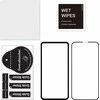 Fonekit Full Cover -panssarilasi, iPhone 16e / 17e