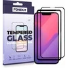 Fonekit Full Cover -panssarilasi, iPhone 16e / 17e