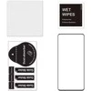 FoneKit Full Cover -panssarilasi, OnePlus 13, musta