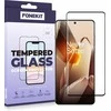 FoneKit Full Cover -panssarilasi, OnePlus 13, musta