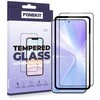 FoneKit Full Cover panssarilasi, Samsung Galaxy S26+