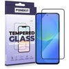 „FoneKit“ grūdintas stiklas, skirtas „Samsung Galaxy A37/A57“