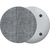 FoneKit LA-15 PD -langaton latausalusta, harmaa