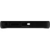 Dėklas FoneKit Magneettinen Soft Touch -suojakuori, Samsung Galaxy S25 Ultra, musta/harmaa