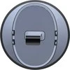 FoneKit MagSafe-yhteensopiva Air Vent -autoteline ilmastointiritilään