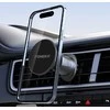 FoneKit MagSafe-yhteensopiva Air Vent -autoteline ilmastointiritilään