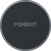 FoneKit MagSafe-yhteensopiva Air Vent -autoteline ilmastointiritilään