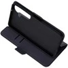 Dėklas FoneKit MagSafe-yhteensopiva BookCase suojakotelo, Samsung Galaxy S26, musta