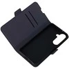 Dėklas FoneKit MagSafe-yhteensopiva BookCase suojakotelo, Samsung Galaxy S26+, musta
