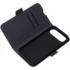 Dėklas FoneKit MagSafe-yhteensopiva BookCase suojakotelo, iPhone Air, musta