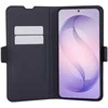 Dėklas FoneKit MagSafe-yhteensopiva BookCase suojakotelo, Samsung Galaxy S26 Ultra, musta