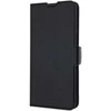 Dėklas FoneKit MagSafe-yhteensopiva BookCase suojakotelo, Samsung Galaxy S26+, musta