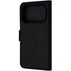 Dėklas FoneKit MagSafe-yhteensopiva BookCase suojakotelo, iPhone 17 Pro, musta