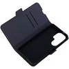 Dėklas FoneKit MagSafe-yhteensopiva BookCase suojakotelo, Samsung Galaxy S26 Ultra, musta