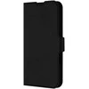 Dėklas FoneKit MagSafe-yhteensopiva BookCase suojakotelo, iPhone Air, musta