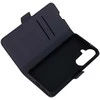Dėklas FoneKit MagSafe-yhteensopiva BookCase suojakotelo, Samsung Galaxy S26, musta